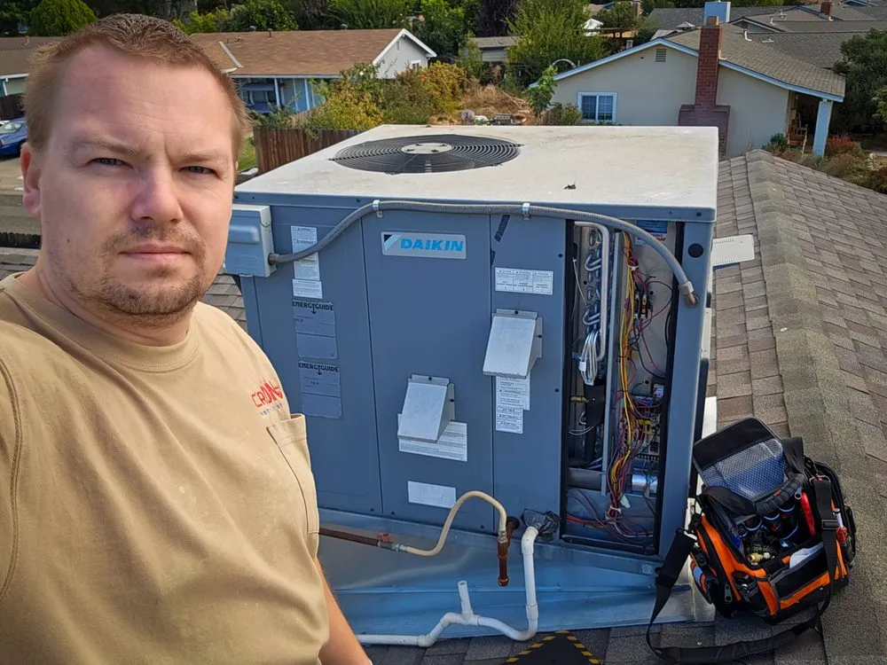 Slide of Cronus Appliance Repair