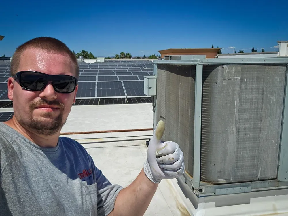 Slide of Cronus Appliance Repair