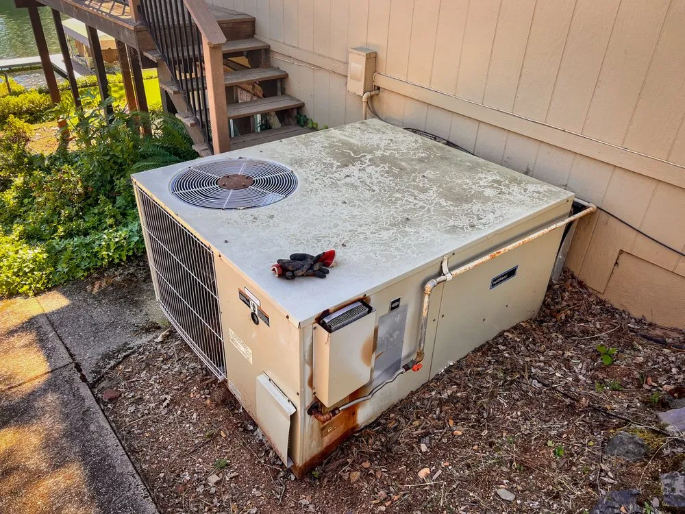 Slide of Cronus Appliance Repair