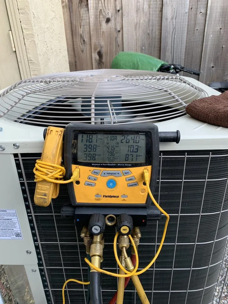 Slide of Cronus Service