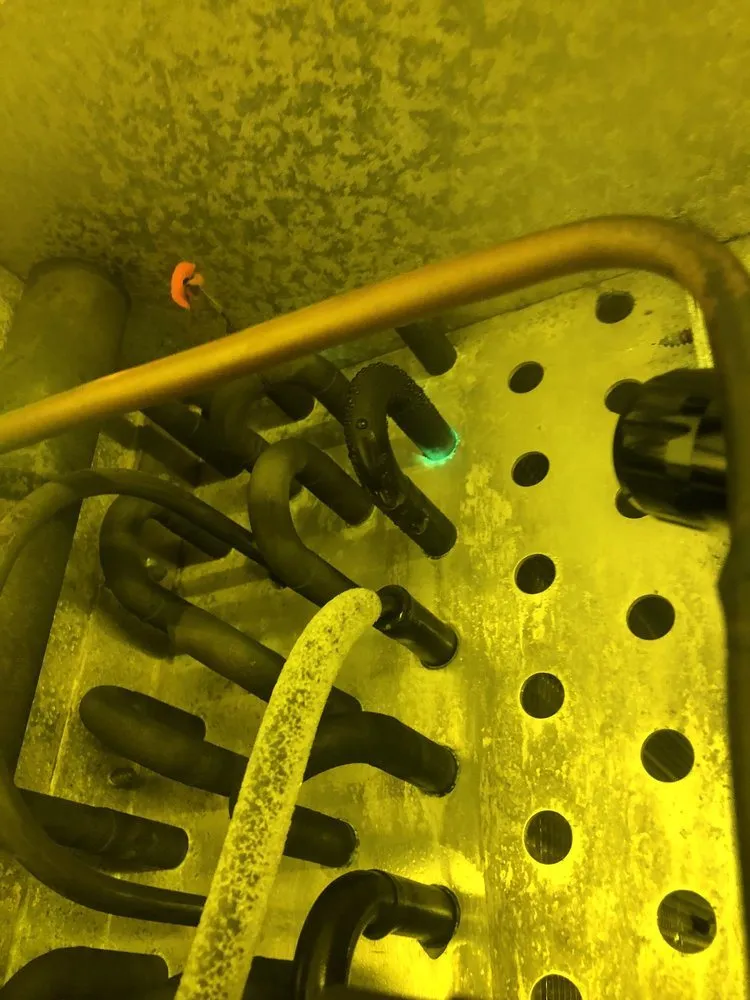 Slide of Cronus Service