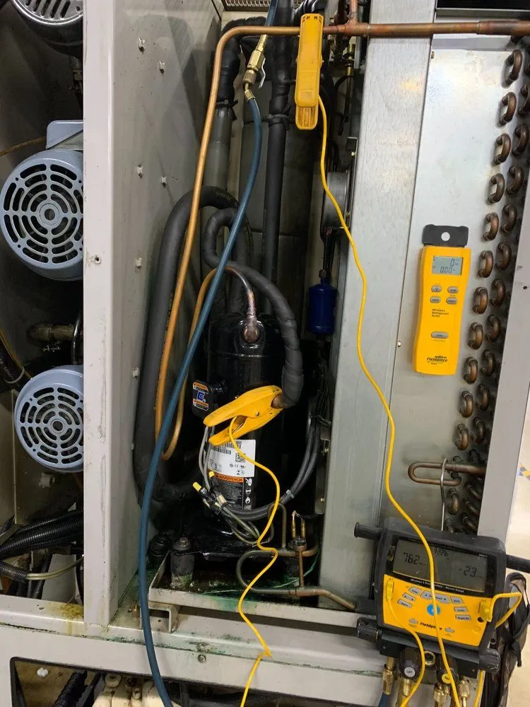 Slide of Cronus Service