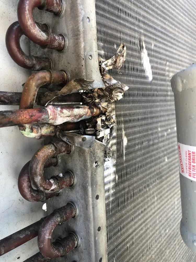 Slide of Cronus Service