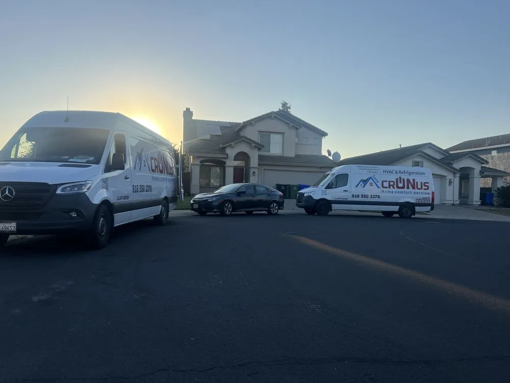 Slide of Cronus Service