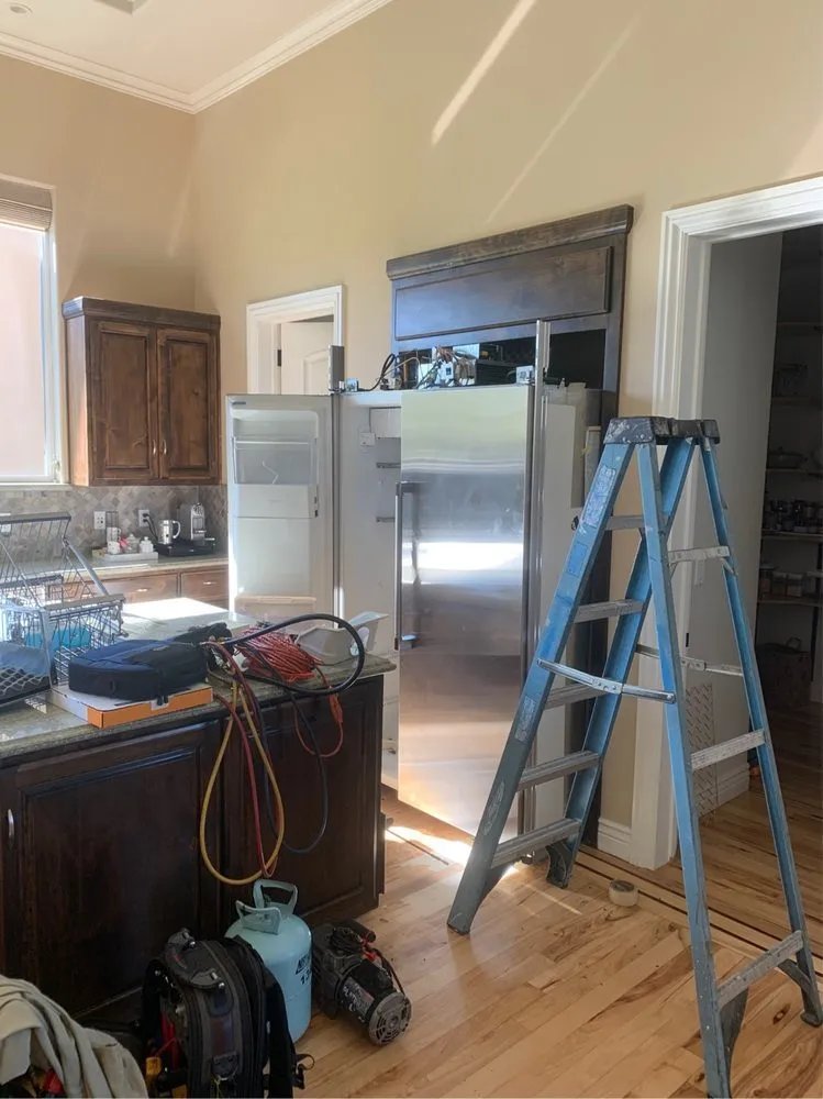 Slide of Cronus Service