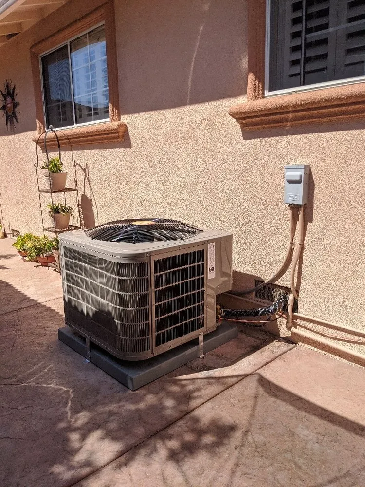 Slide of Cronus Service