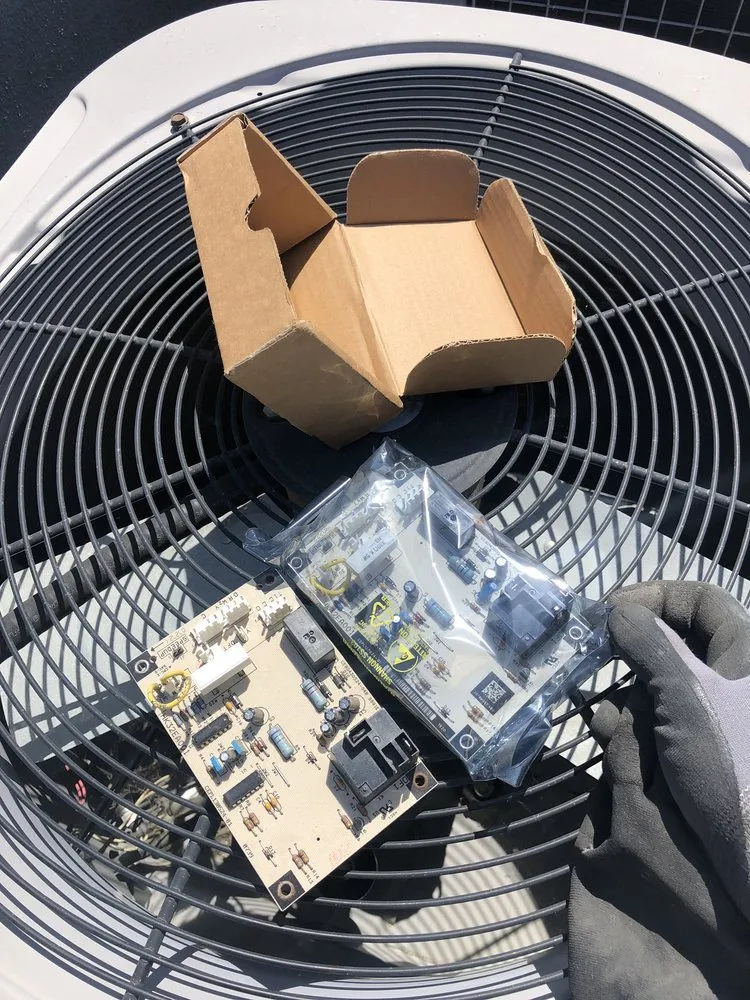 Slide of Cronus Service