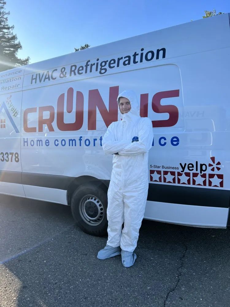 Slide of Cronus Service