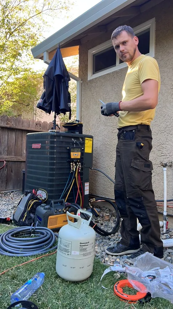 Slide of Cronus Service