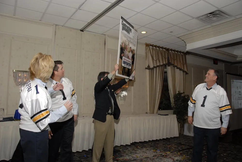 Slide of CroppMetcalfe