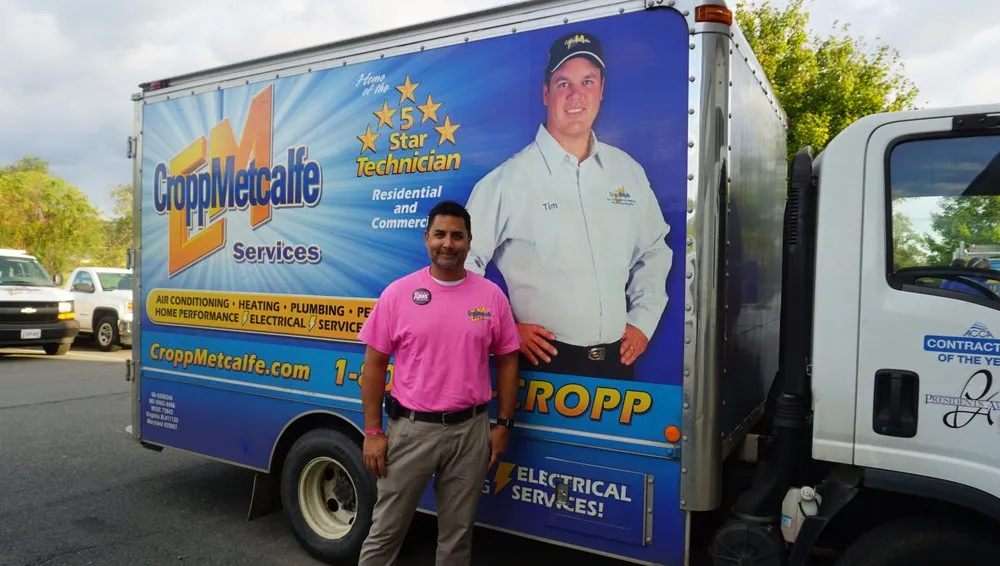 Slide of CroppMetcalfe