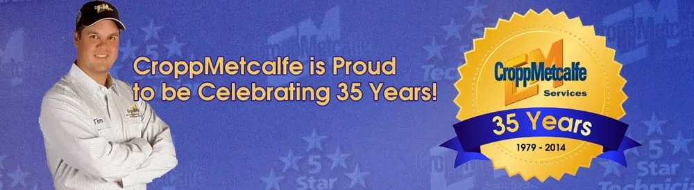 Slide of CroppMetcalfe