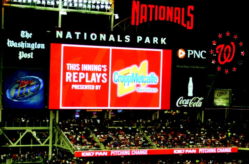 Slide of CroppMetcalfe