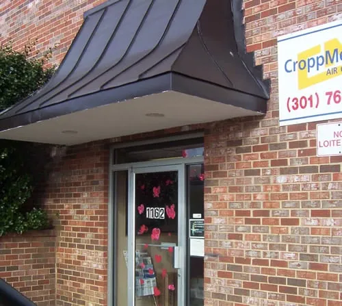 Slide of CroppMetcalfe