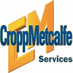 CroppMetcalfe Logo