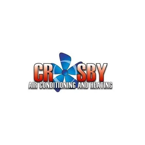 Slide of Crosby Air Conditioning & Heating