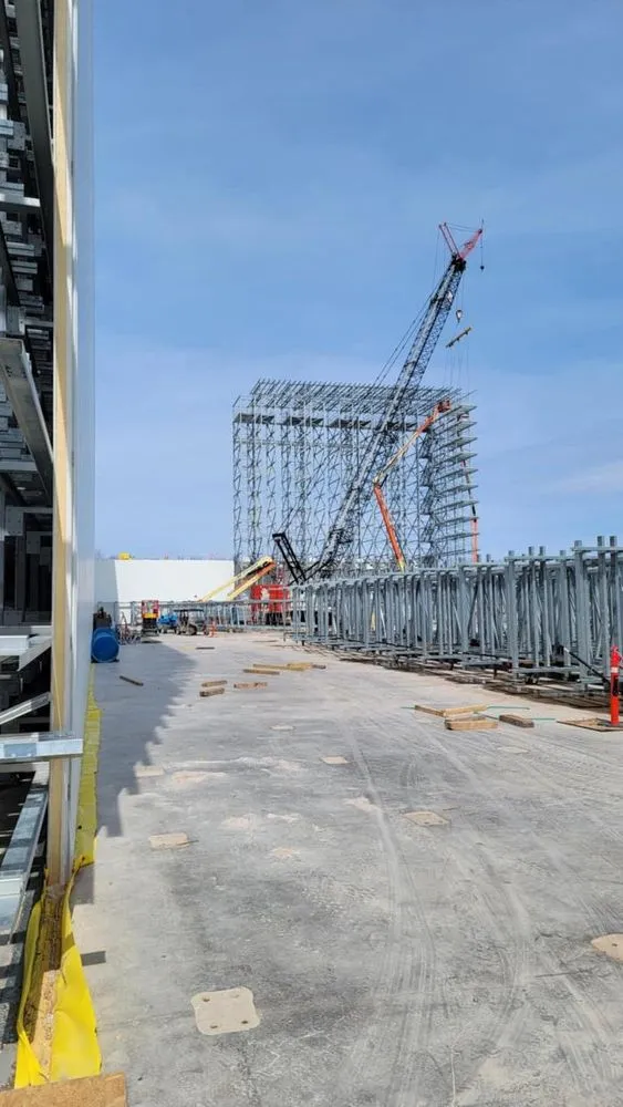 Slide of Crosby Brownlie