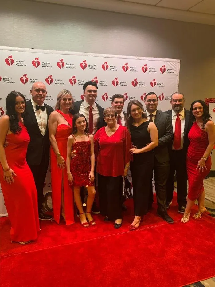 Slide of Crosby Brownlie