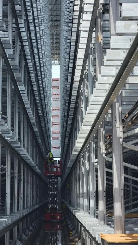 Slide of Crosby Brownlie