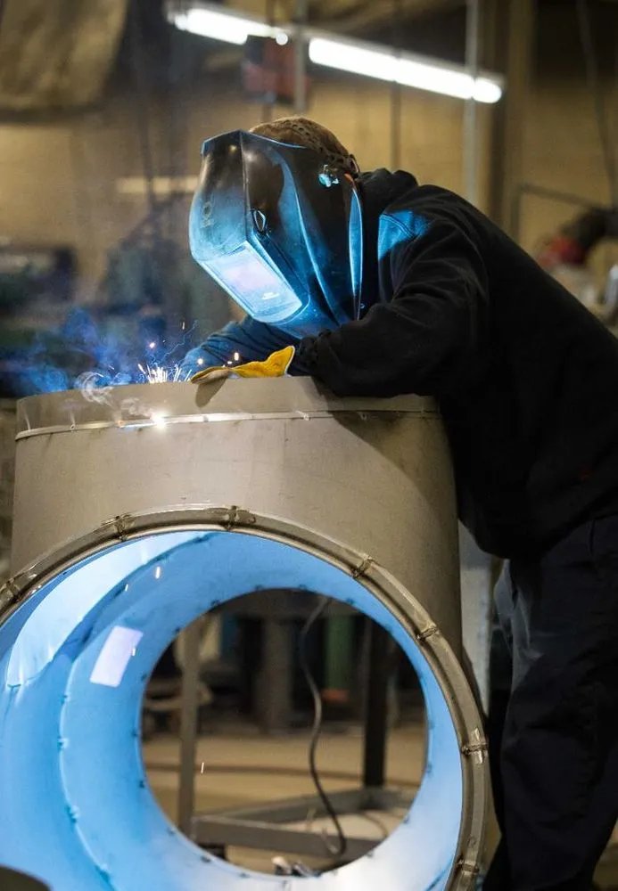 Slide of Crosby Brownlie