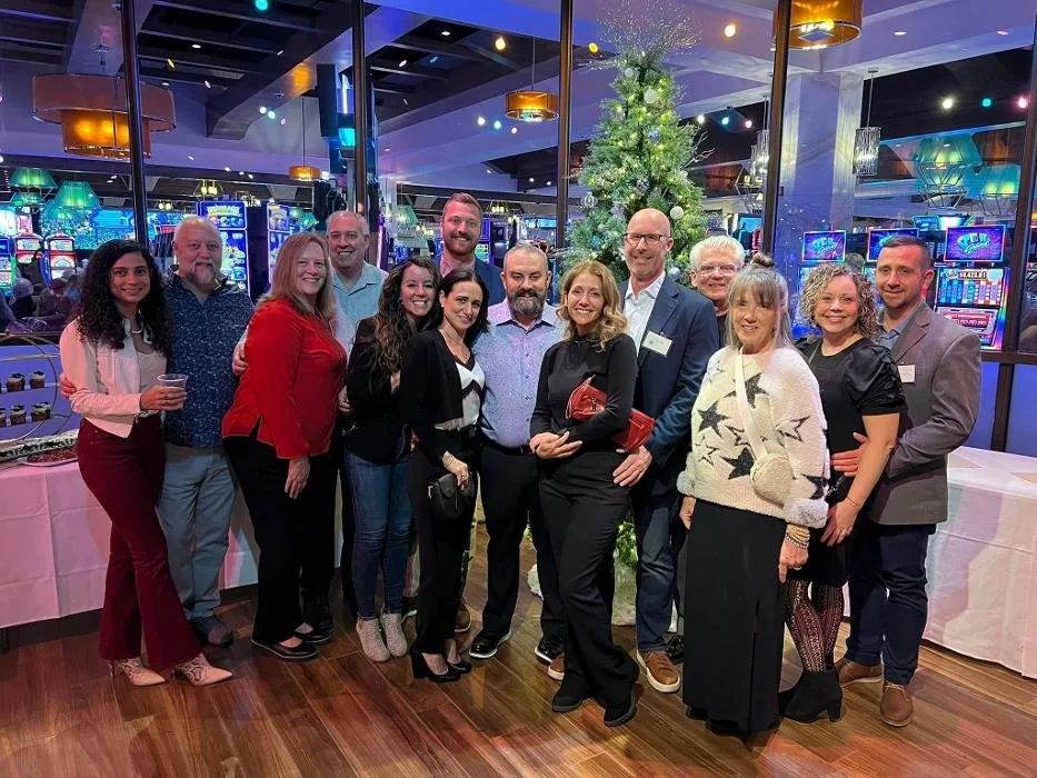 Slide of Crosby Brownlie