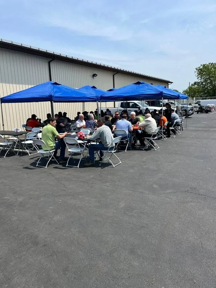 Slide of Crosby Brownlie