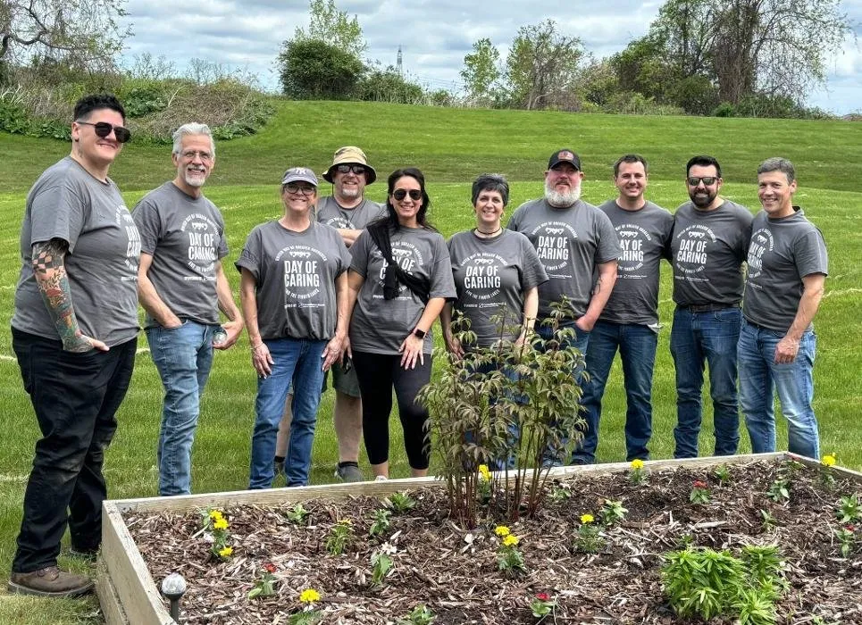 Slide of Crosby Brownlie