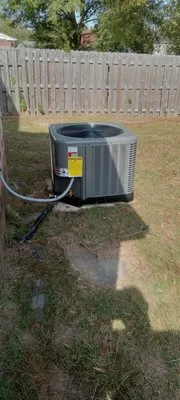 Crosby's Heating & Air