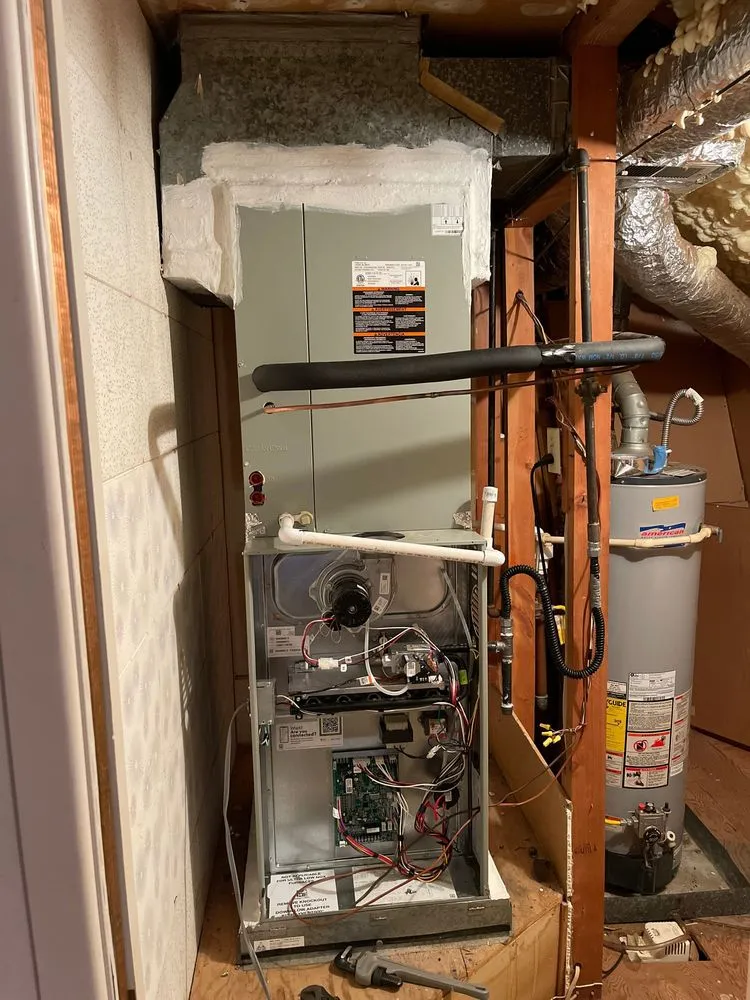 Slide of Cross Country Mechanical