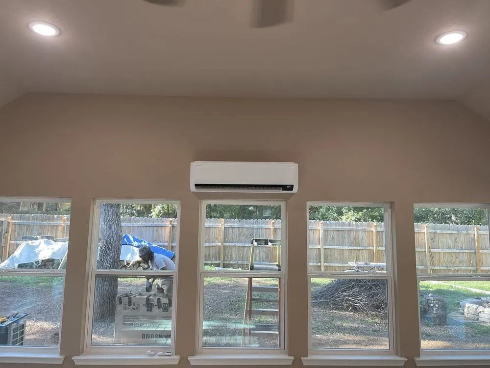 Slide of Cross Country Mechanical