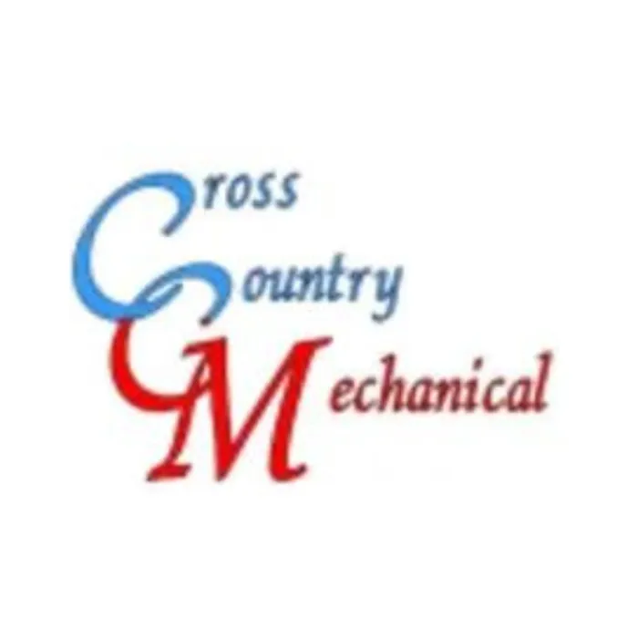 Slide of Cross Country Mechanical