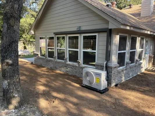 Cross Country Mechanical