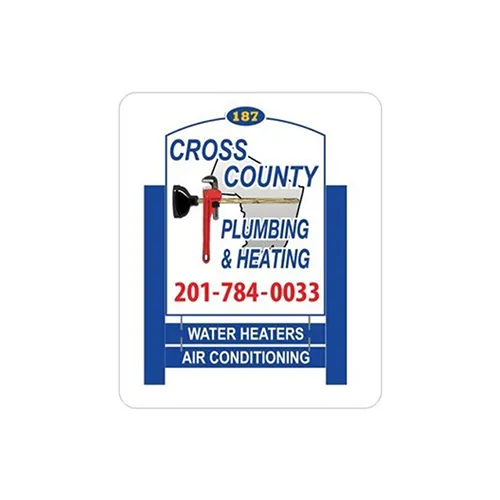 Slide of Cross County Plumbing & Heating
