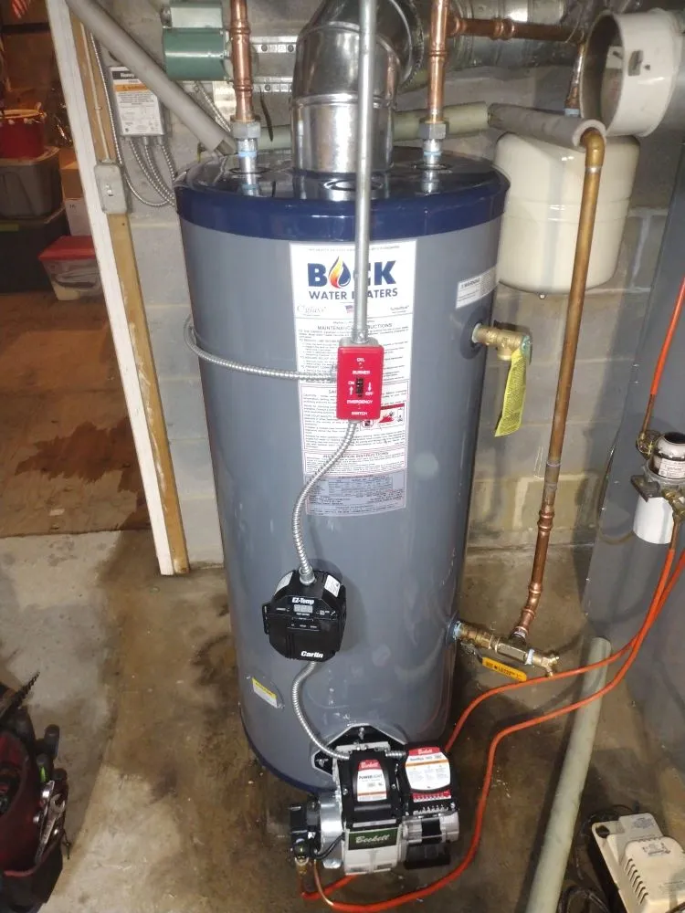 Slide of Cross Heating & Cooling