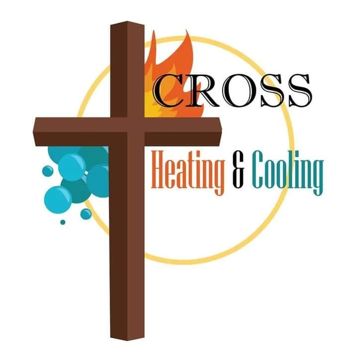 Slide of Cross Heating & Cooling