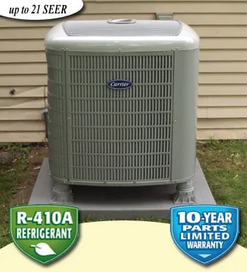 Slide of Cross Heating & Cooling