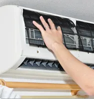 Slide of Cross Heating & Cooling