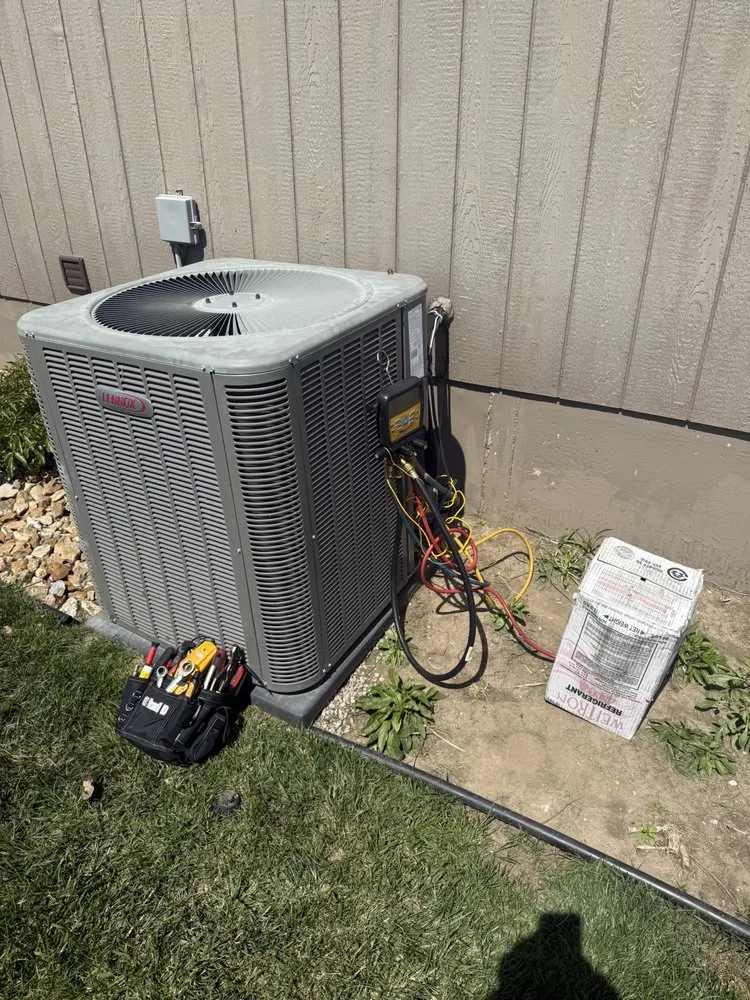 Slide of Cross Mechanical