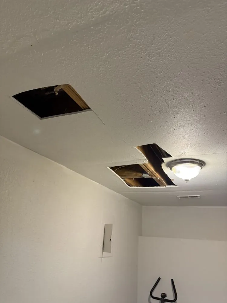 Slide of Cross Mechanical