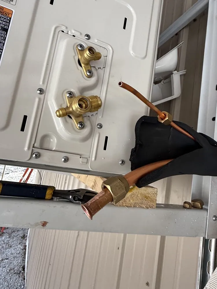 Slide of Cross Mechanical