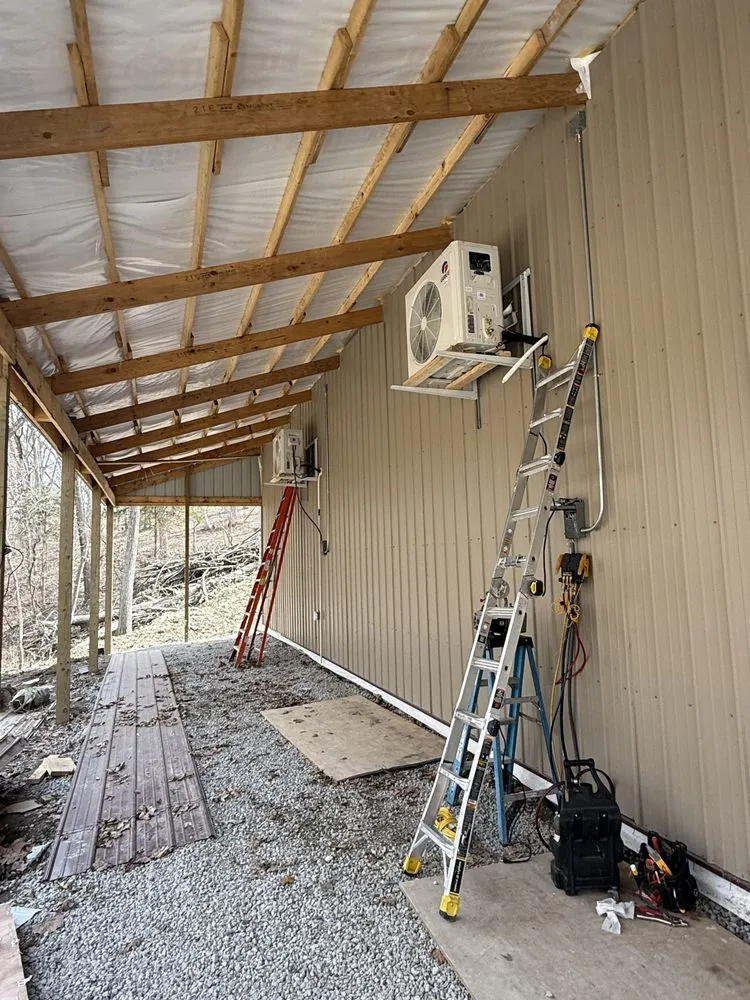 Slide of Cross Mechanical