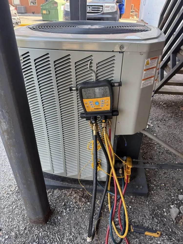 Slide of Cross Mechanical