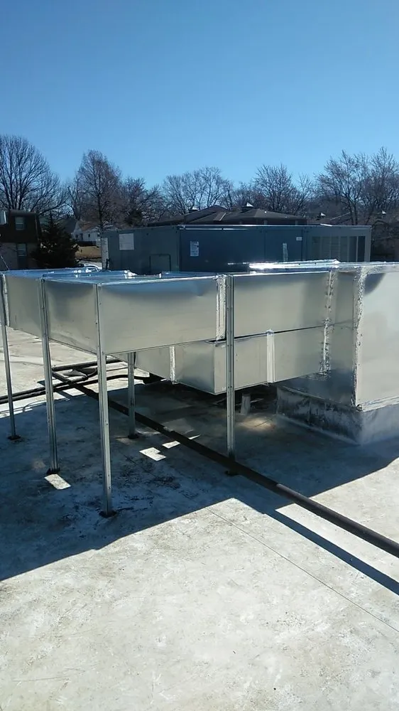 Slide of Cross Mechanical