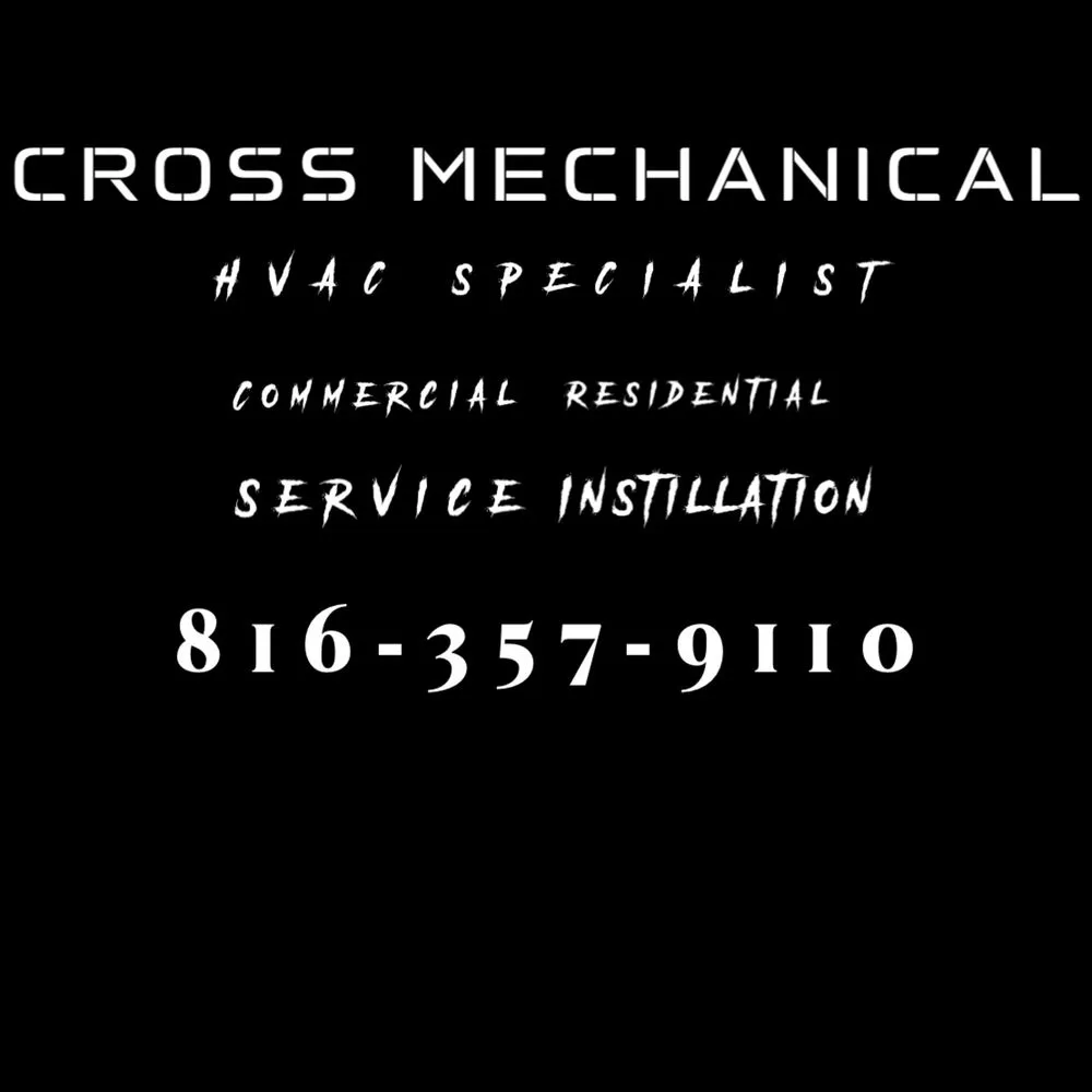 Slide of Cross Mechanical