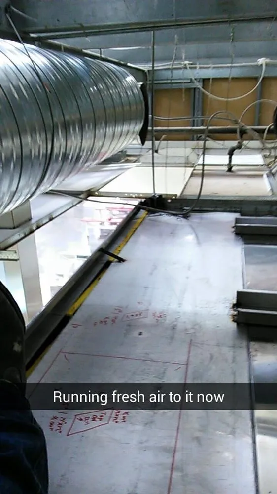 Slide of Cross Mechanical