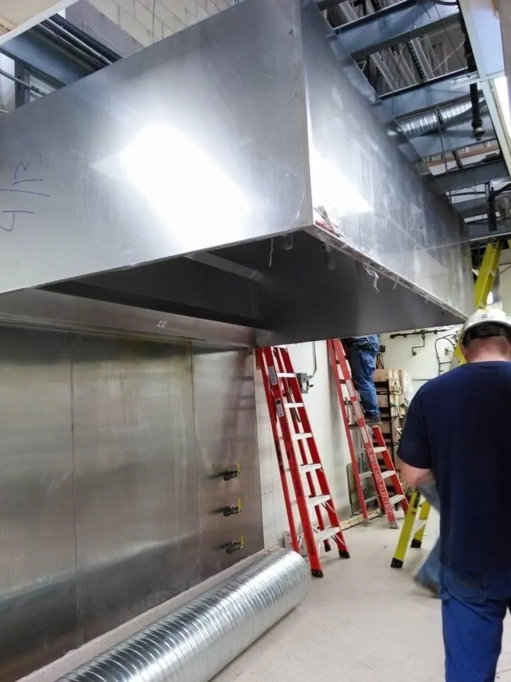 Slide of Cross Mechanical