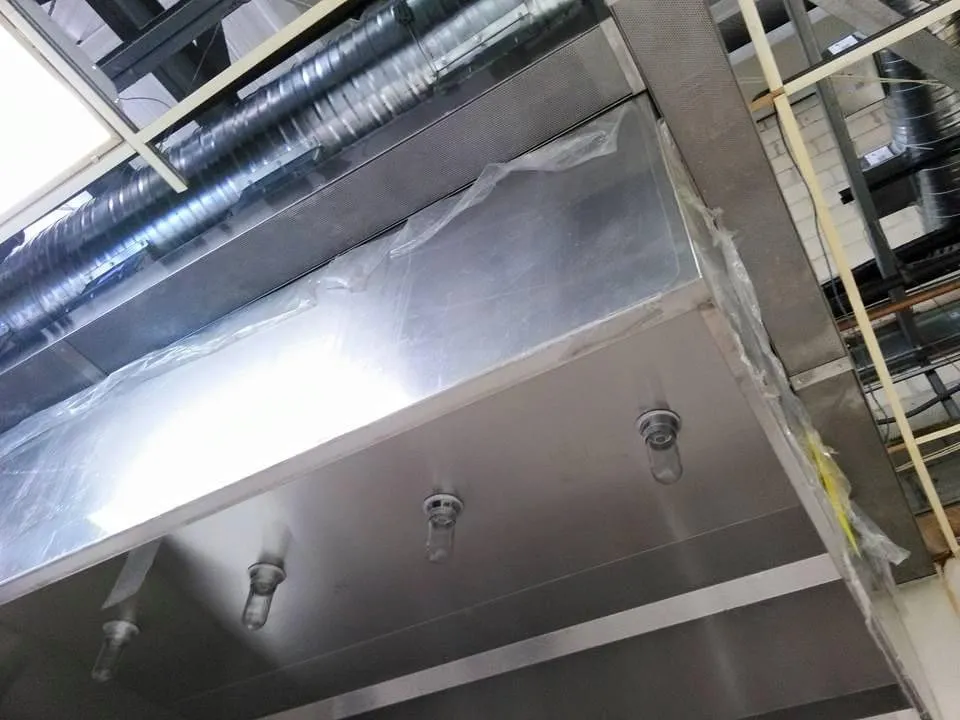 Slide of Cross Mechanical