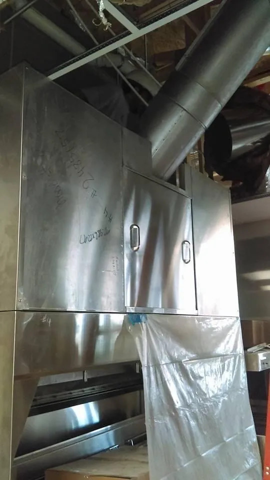 Slide of Cross Mechanical