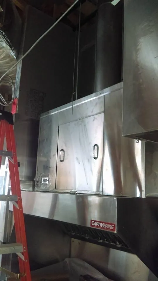 Slide of Cross Mechanical