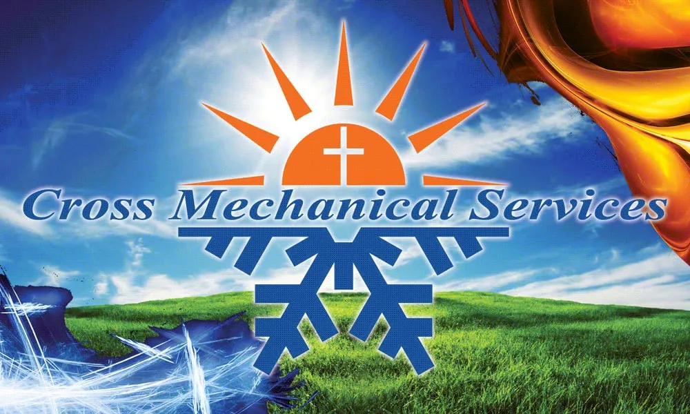 Slide of Cross Mechanical Services, LLC